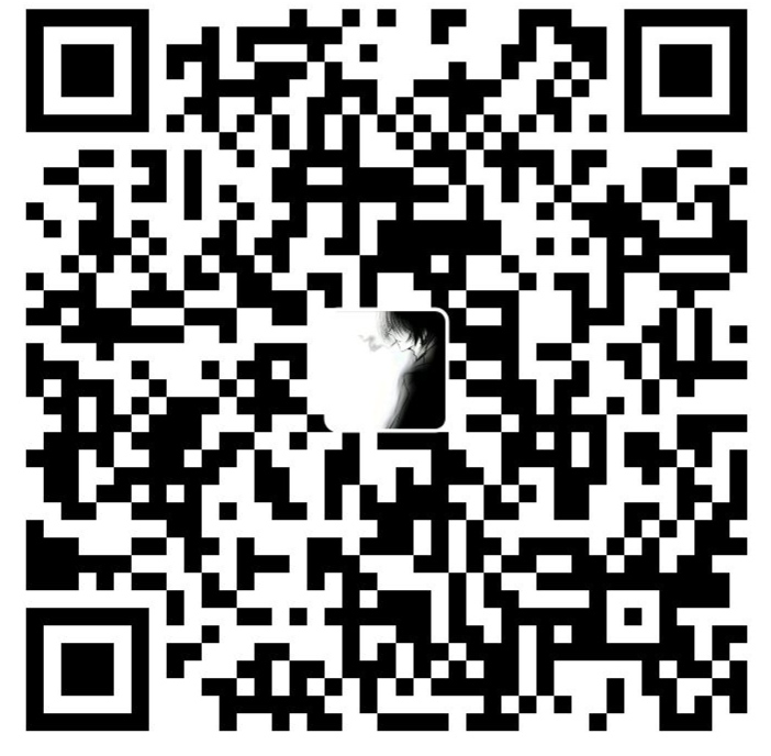 支付宝收款码